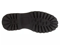 Lexy Platform Clog