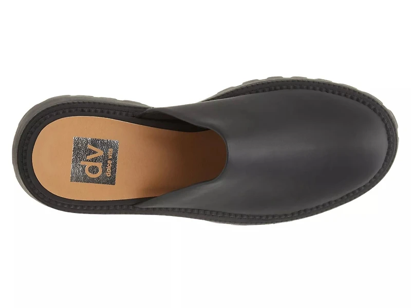 Lexy Platform Clog