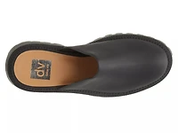 Lexy Platform Clog