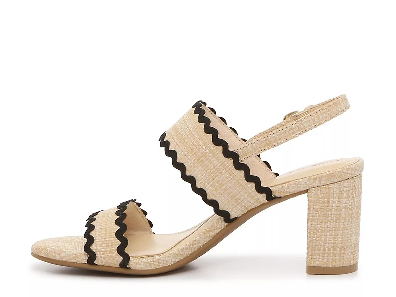 Roe Sandal