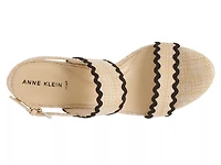 Roe Sandal