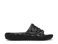 Classic Geometric Slide Sandal