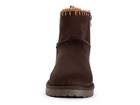 Tatum Bootie