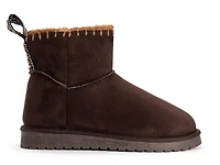 Tatum Bootie