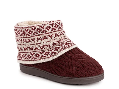 Rochelle Slipper