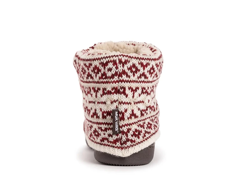 Rochelle Slipper
