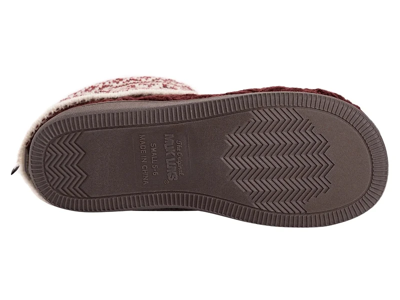 Rochelle Slipper