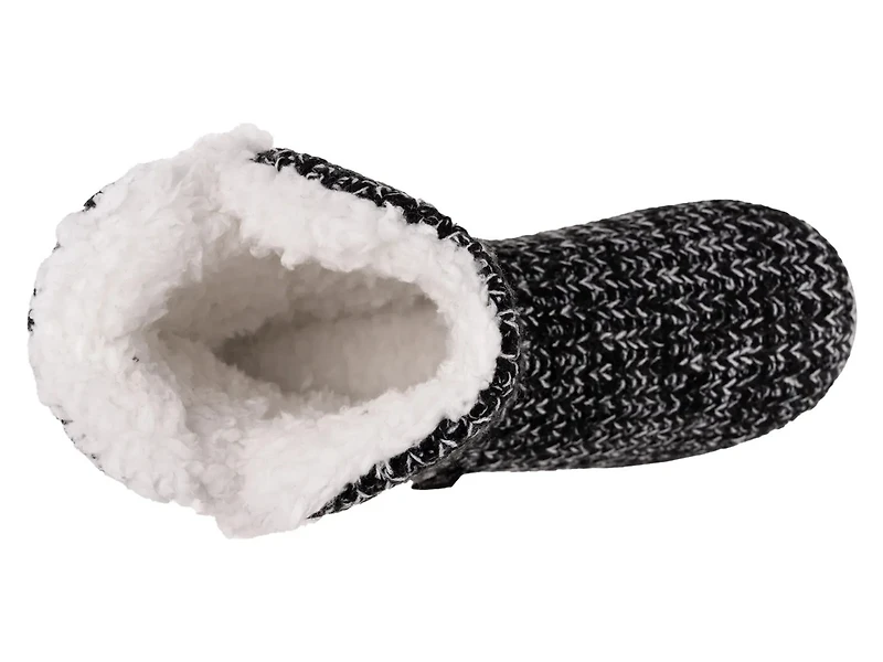 Cheyenne Bootie Slipper