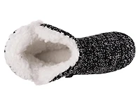 Cheyenne Bootie Slipper