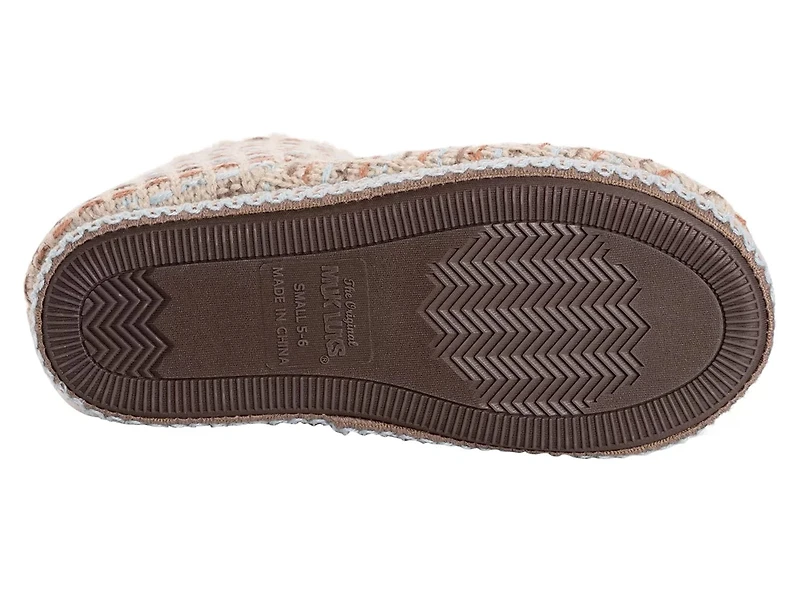 Favina Slipper