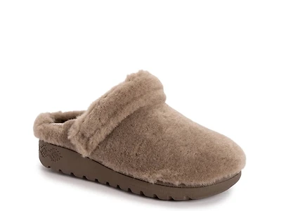 Quianna Clog