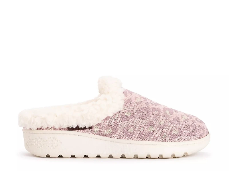 Nony Flyknit Slipper