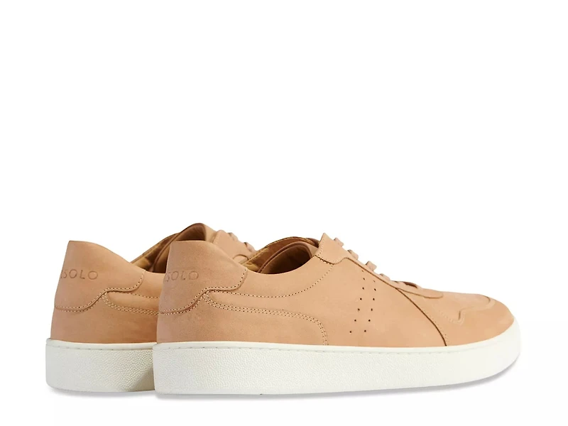 Beto Go-To Court Sneaker