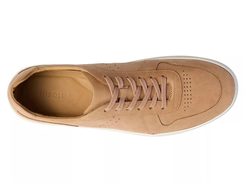 Beto Go-To Court Sneaker