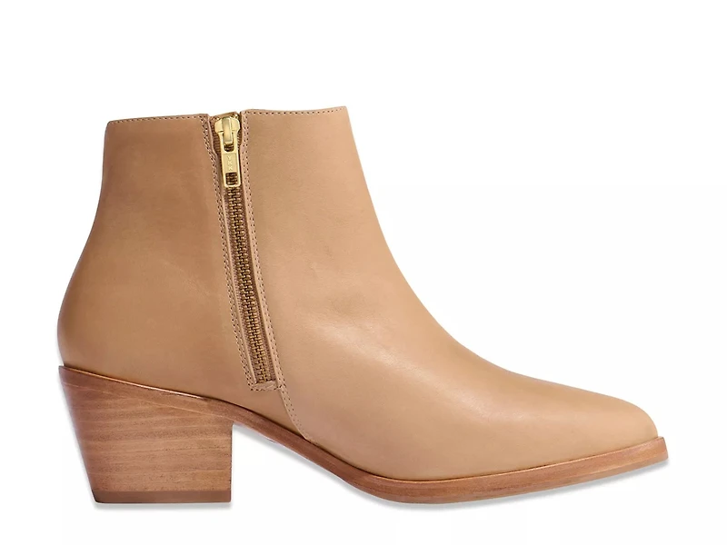 Marisa Bootie