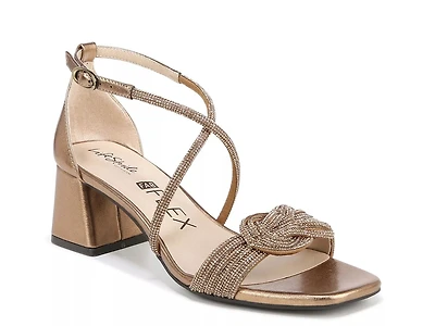 Captivate Sandal