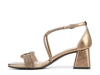 Captivate Sandal