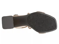 Captivate Sandal