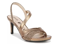 Mia Glitz Sandal