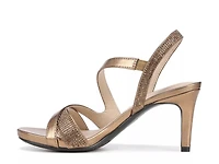 Mia Glitz Sandal