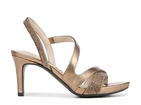 Mia Glitz Sandal