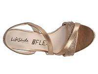Mia Glitz Sandal