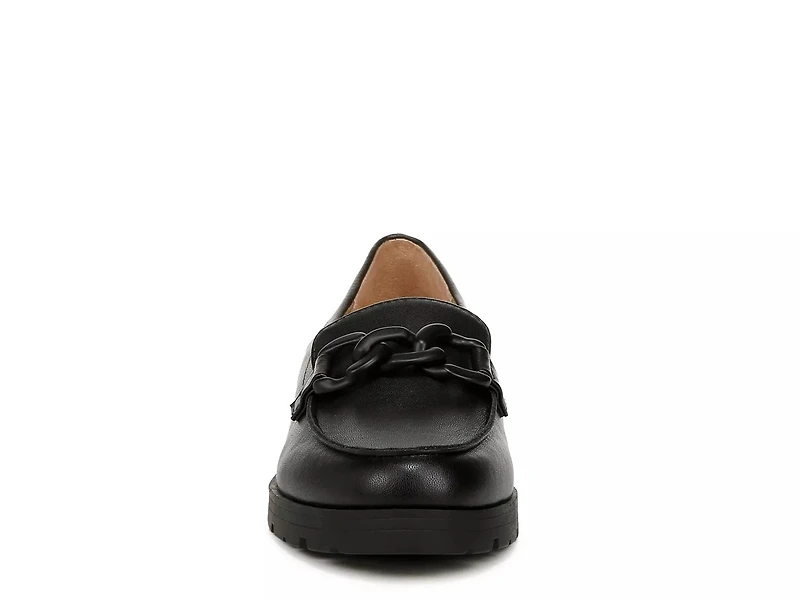 London Loafer