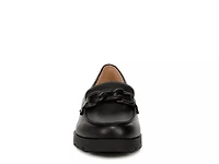 London Loafer