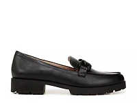 London Loafer