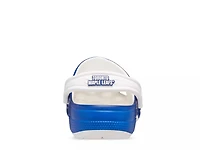 NHL Toronto Maple Leafs Classic Clog