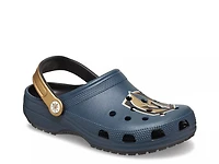 NHL Vegas Knights Classic Clog