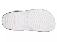 NHL Tampa Bay Classic Clog