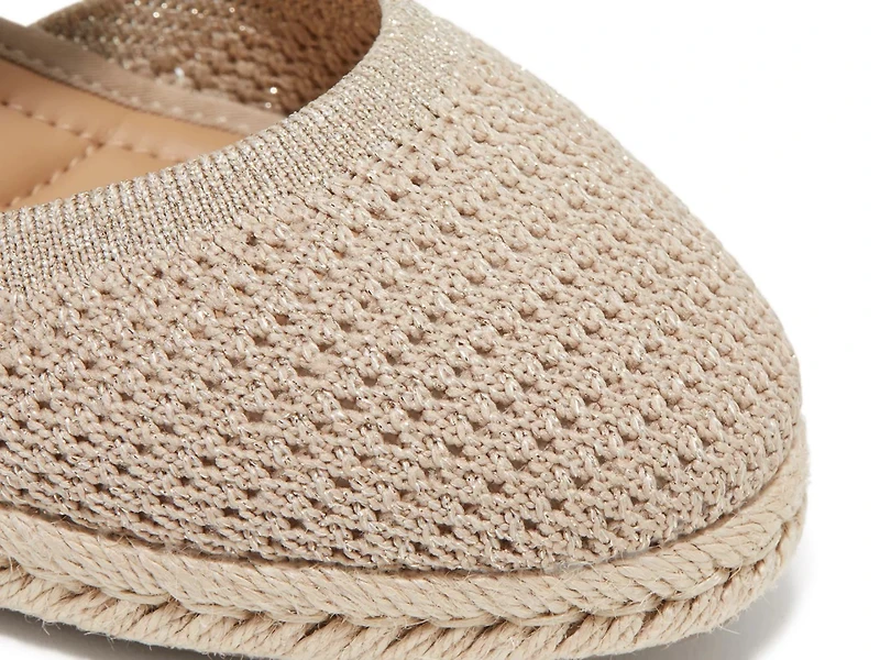 Saige Wedge Sandal