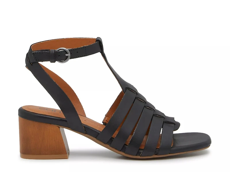 Sashlin Sandal