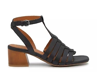 Sashlin Sandal