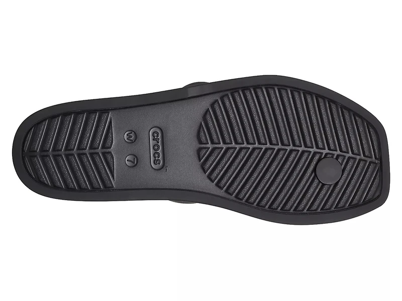 Miami Toe Loop Sandal