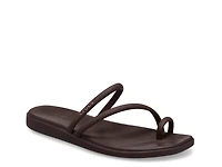 Miami Toe Loop Sandal