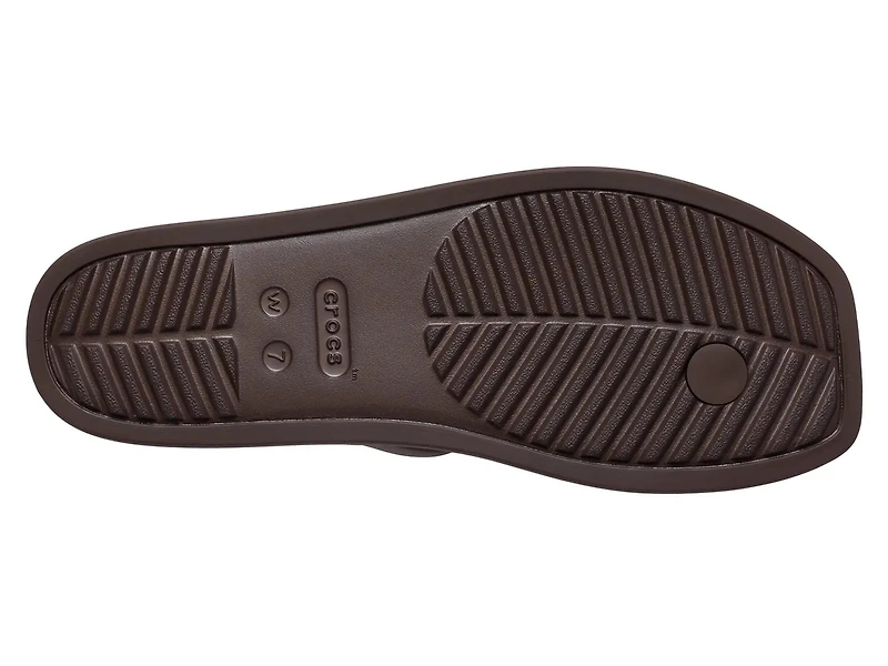 Miami Toe Loop Sandal