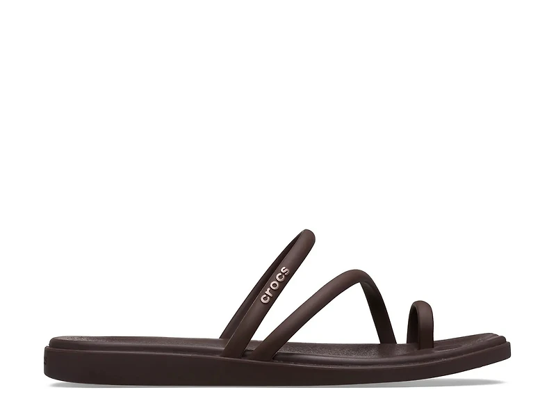 Miami Toe Loop Sandal