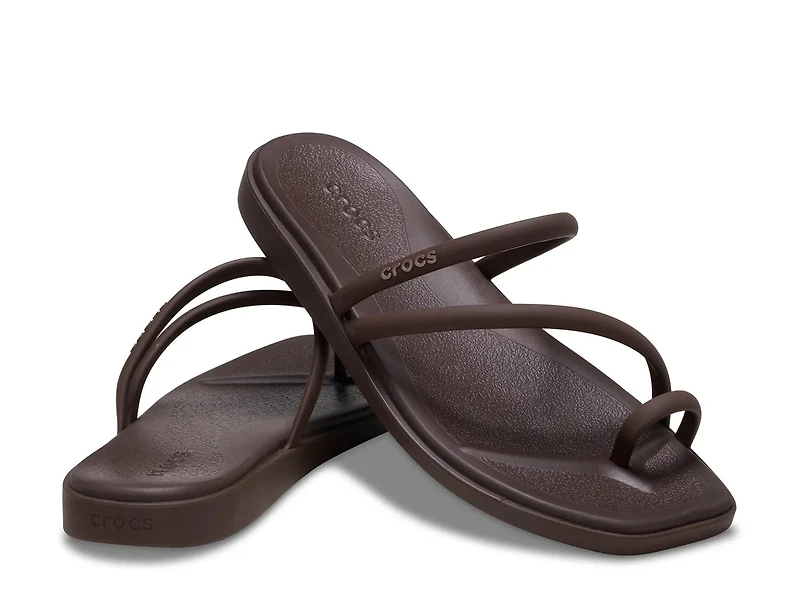 Miami Toe Loop Sandal