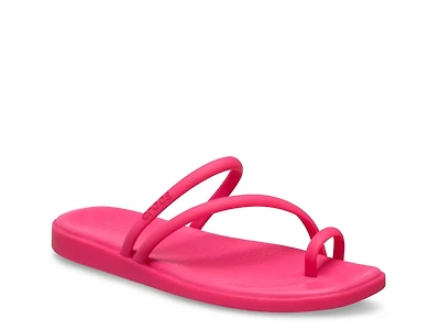 Miami Toe Loop Sandal