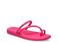 Miami Toe Loop Sandal