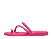 Miami Toe Loop Sandal
