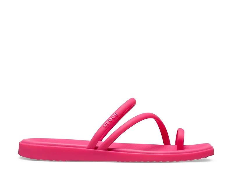 Miami Toe Loop Sandal
