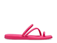 Miami Toe Loop Sandal