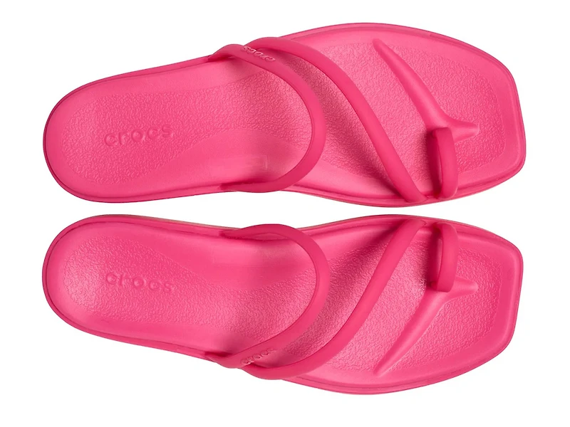 Miami Toe Loop Sandal