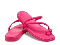 Miami Toe Loop Sandal
