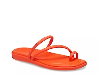 Miami Toe Loop Sandal