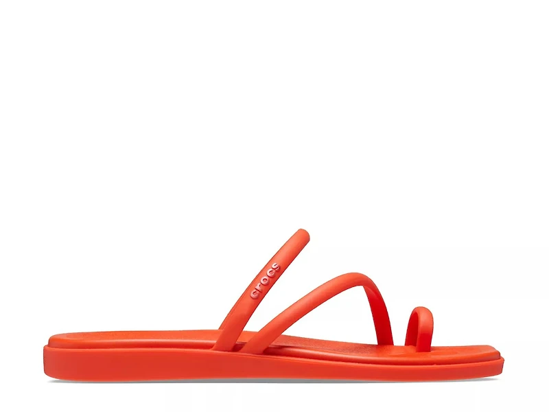 Miami Toe Loop Sandal