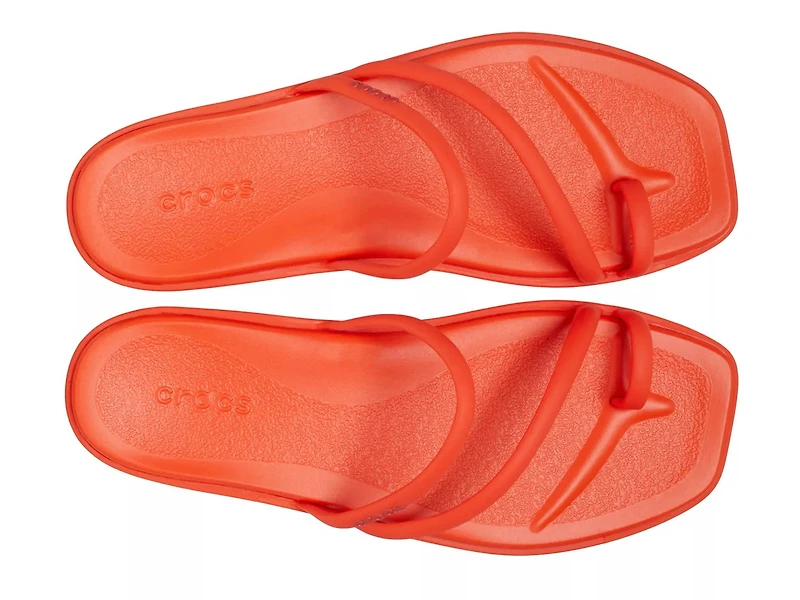 Miami Toe Loop Sandal